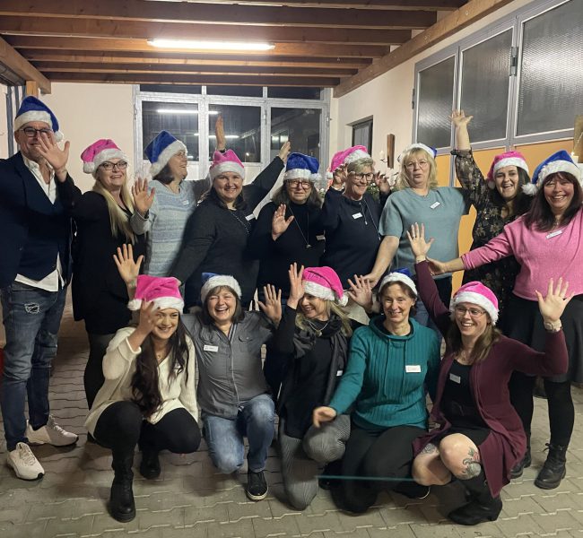 Bild Weihnachtsfeier 2025 Bild Weihnachtsfeier 2025